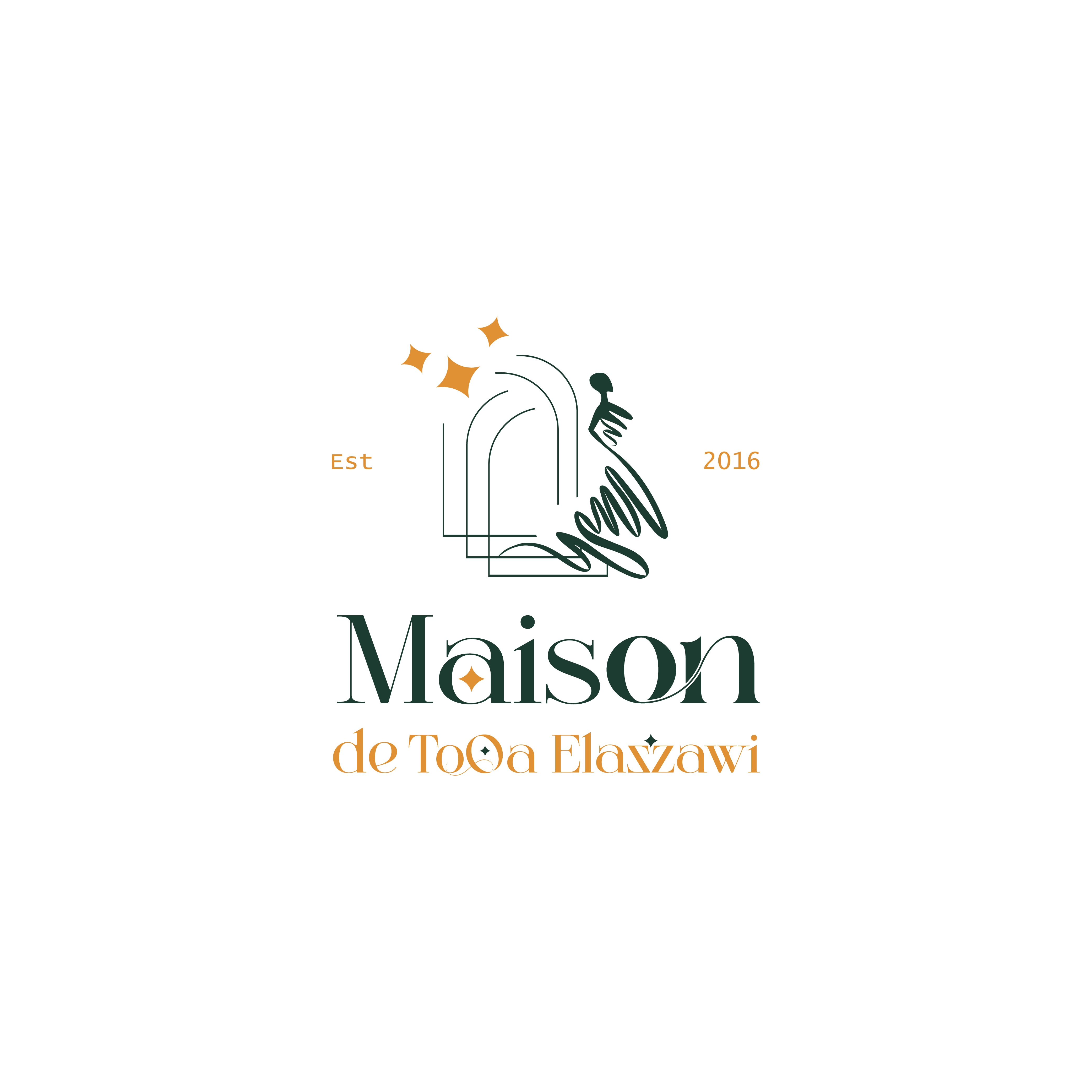 Maison by Toqa ElAzzawi